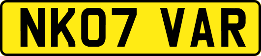 NK07VAR