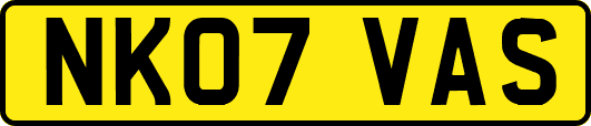 NK07VAS