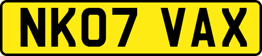 NK07VAX