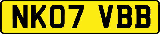 NK07VBB