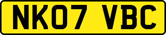 NK07VBC