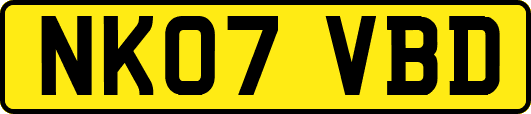 NK07VBD