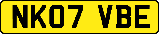 NK07VBE