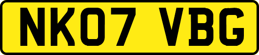 NK07VBG