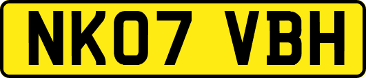 NK07VBH