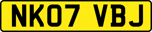 NK07VBJ