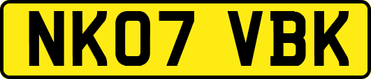NK07VBK