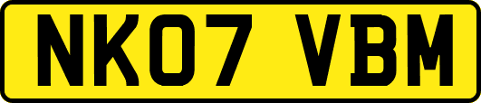 NK07VBM