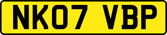 NK07VBP