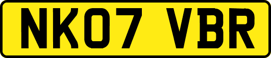 NK07VBR