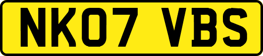 NK07VBS