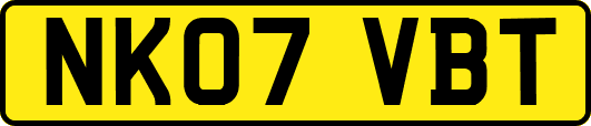 NK07VBT