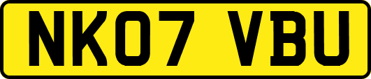 NK07VBU