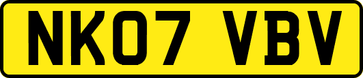 NK07VBV