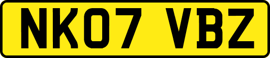 NK07VBZ