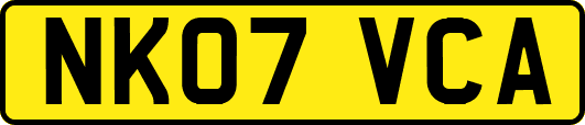 NK07VCA