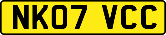 NK07VCC