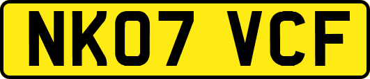 NK07VCF
