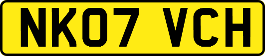 NK07VCH