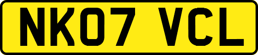 NK07VCL