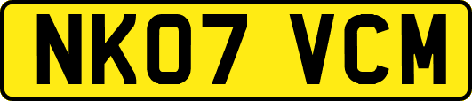 NK07VCM