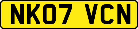 NK07VCN