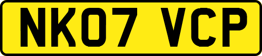 NK07VCP