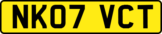 NK07VCT