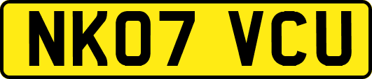 NK07VCU