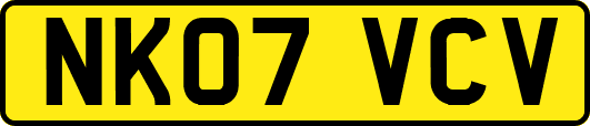 NK07VCV