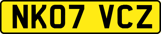 NK07VCZ