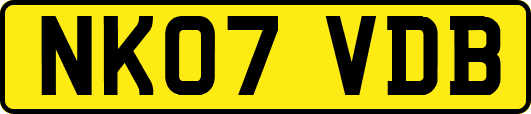NK07VDB
