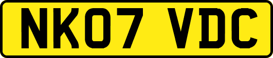 NK07VDC