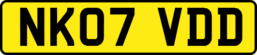 NK07VDD
