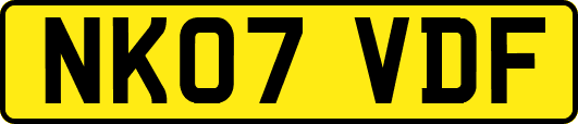 NK07VDF