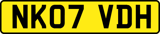 NK07VDH
