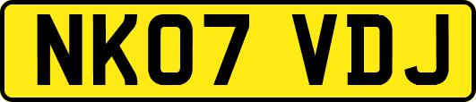 NK07VDJ