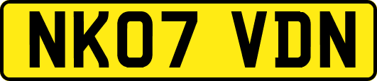 NK07VDN