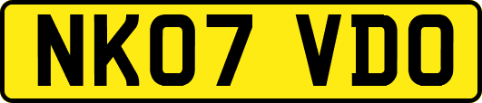 NK07VDO