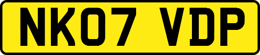 NK07VDP