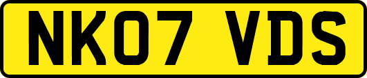 NK07VDS