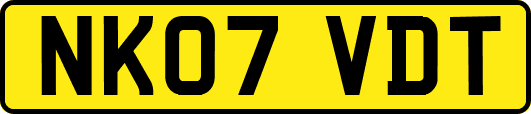 NK07VDT