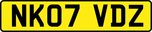 NK07VDZ
