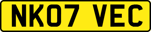 NK07VEC