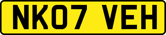 NK07VEH