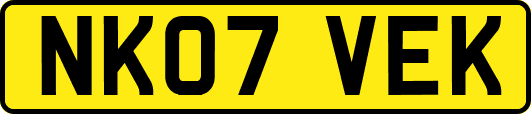 NK07VEK