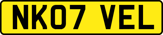 NK07VEL
