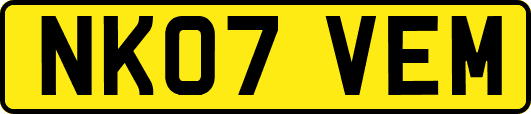NK07VEM