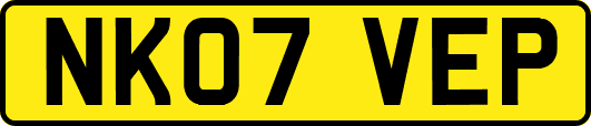 NK07VEP
