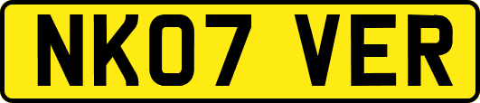 NK07VER